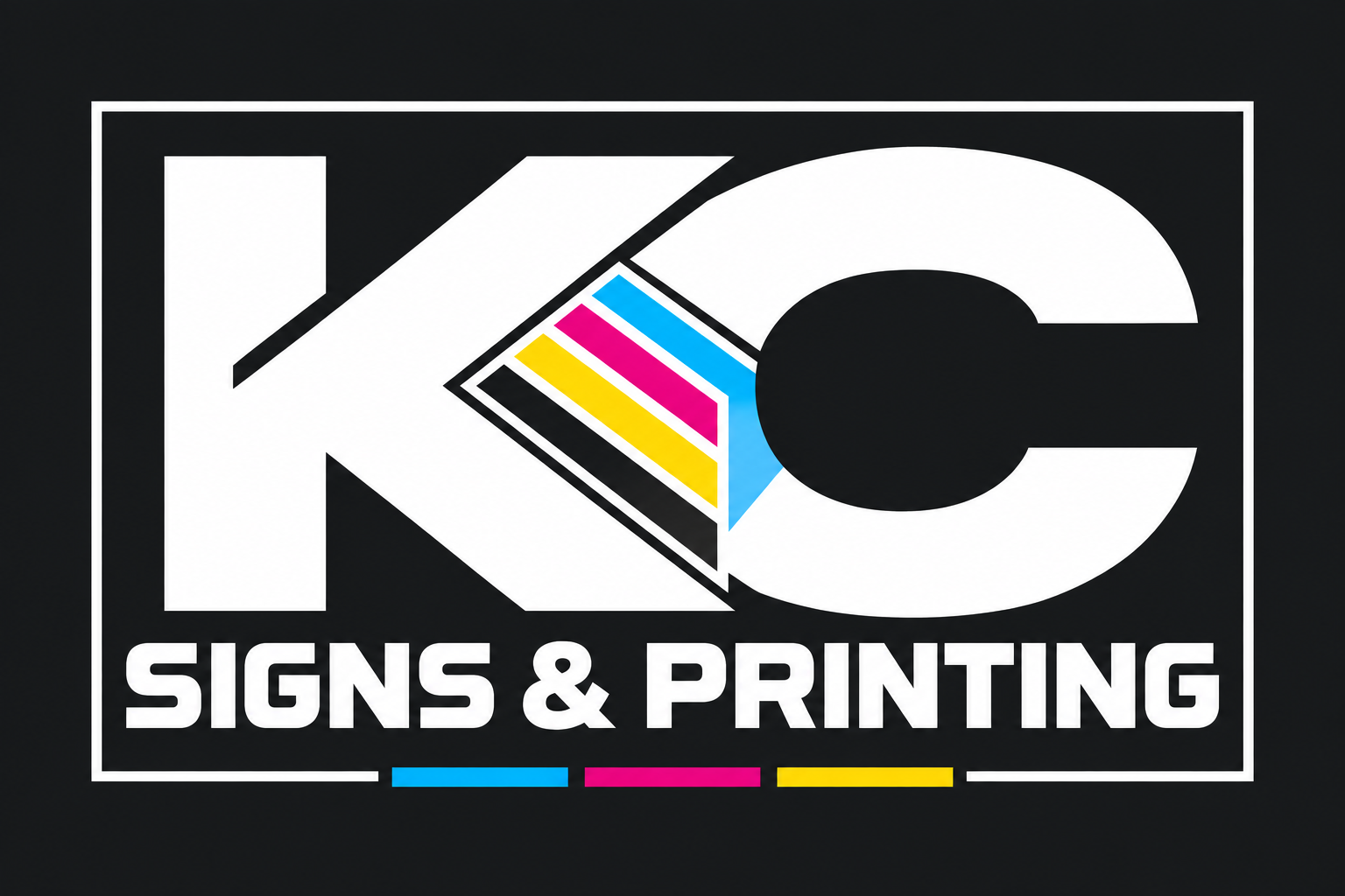 KC Signs & Printing